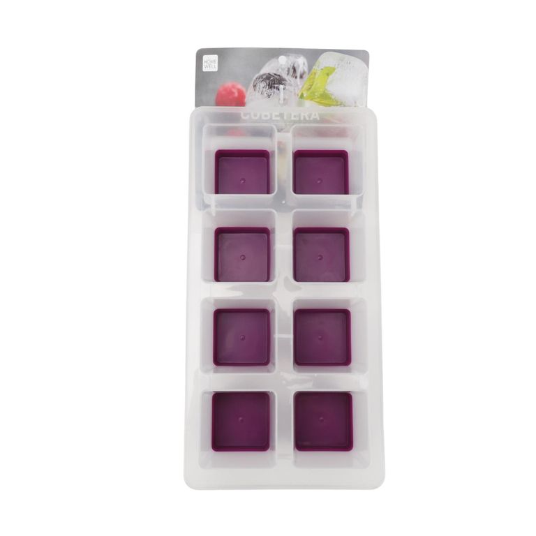 Molde para Hielo XL
