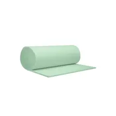 FELTREX - Aislante FISITERM STANDARD 55mm 2.40 x 15 Mt - 36 Mt2 GENERICO