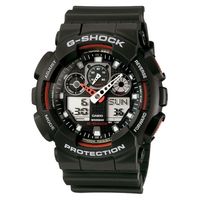 Reloj Hombre GA-100-1A4NDR