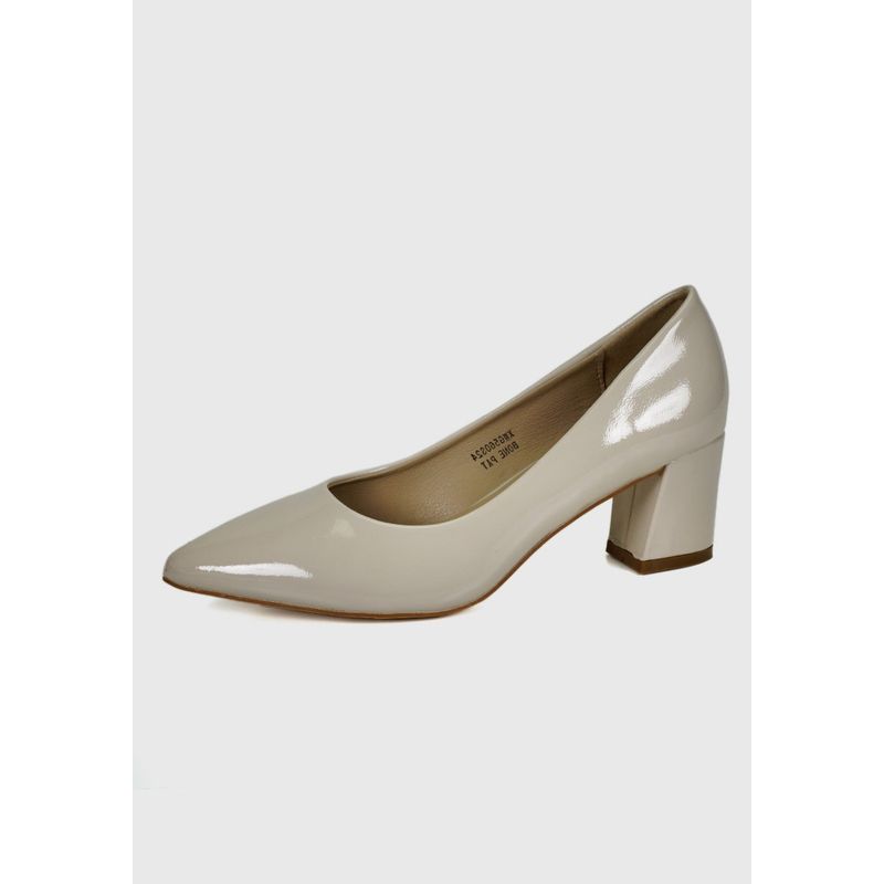 BEGOÑA - Zapato Milenet Beige BEGOÑA