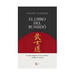 TOP10BOOKS - LIBRO El Libro Del Bushido - El Libro Del Bushido
