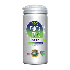 NEWSCIENCE - Probiotix Daily 15 Bill UFC (60 caps)
