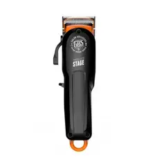 GAMA - Cortadora Clipper Profesional Absolutes Stage