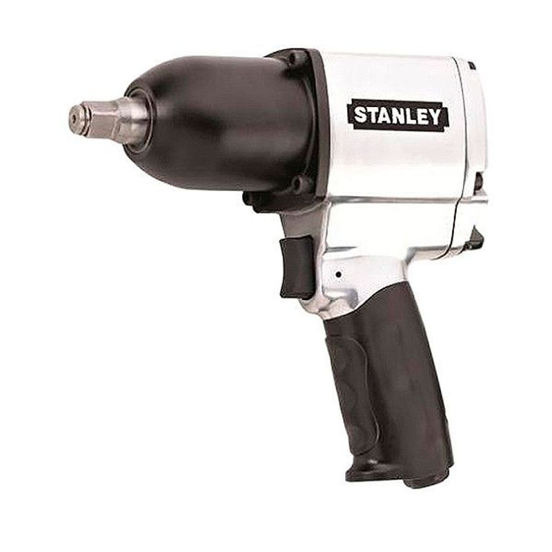 STANLEY JR - Llave de impacto Neumatica 1/2' 97-006LA Stanley