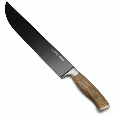 Imagen 2 del producto CUCHILLO PARRILERO PROFESIONAL
