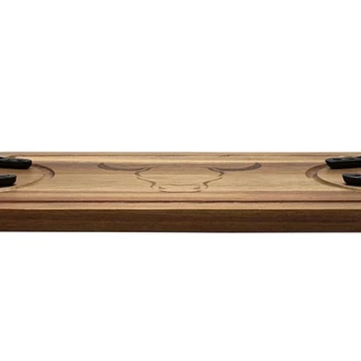 WAYU - Tabla herradura limited medium 20x26cm wayu