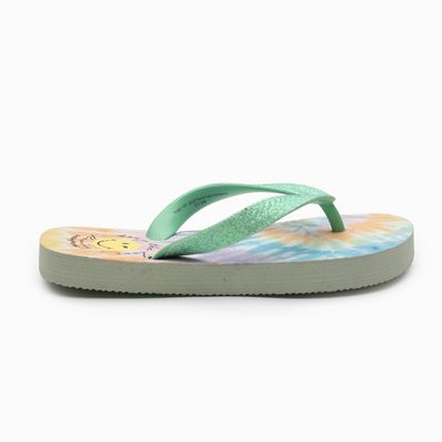 Imagen 2 del producto Sandalia Niña Tie Dye Multicolor