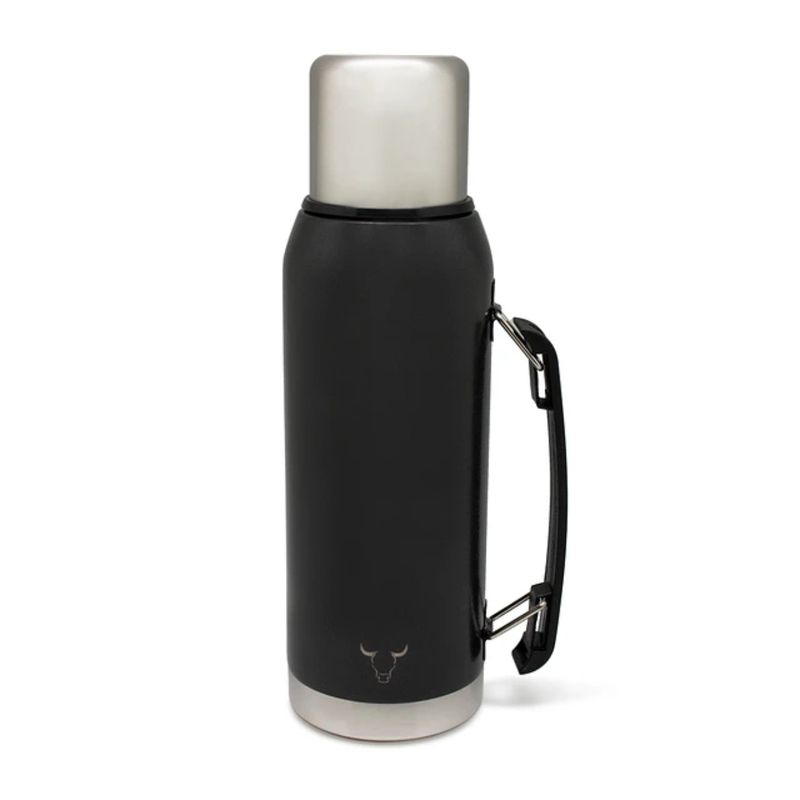 WAYU - Termo de 1 litro acero inoxidable Wayu