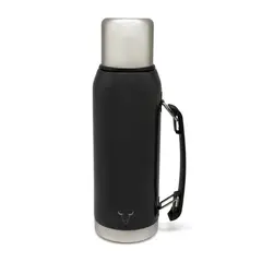 WAYU - Termo de 1 litro acero inoxidable