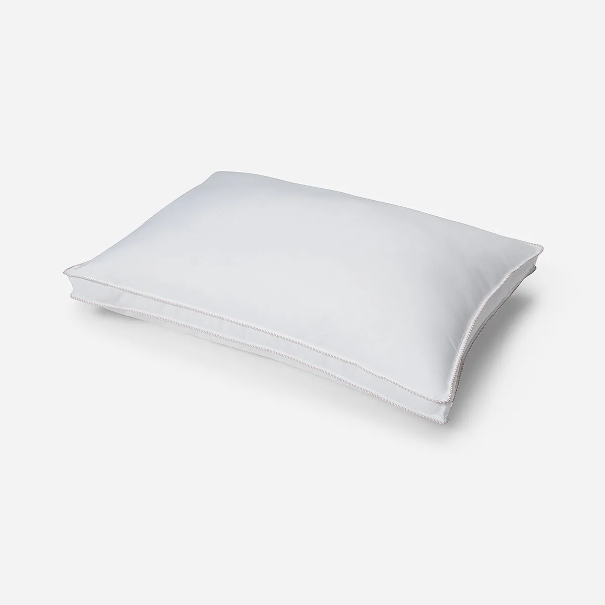 ROSEN - Set 2 Almohada Microfibra Copper Health 50x70 cm Americana