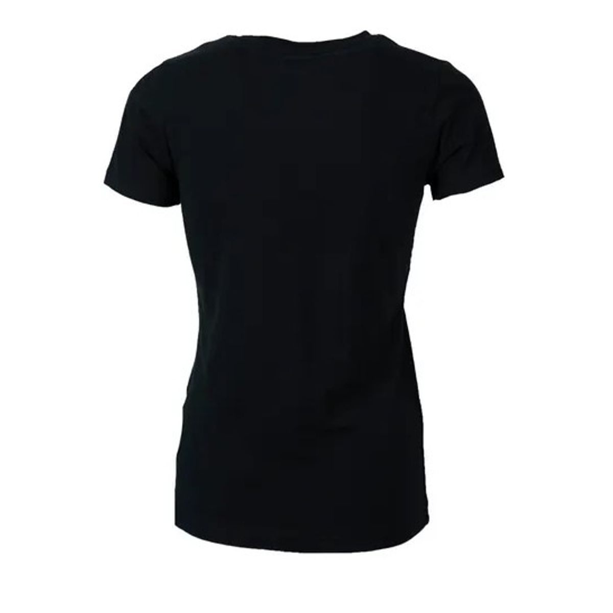 AGW - Pack 3 Poleras Negras Algodón Mujer