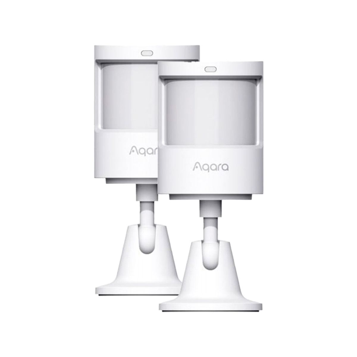 AQARA - Pack 2x Sensor de Movimiento P1 Zigbee