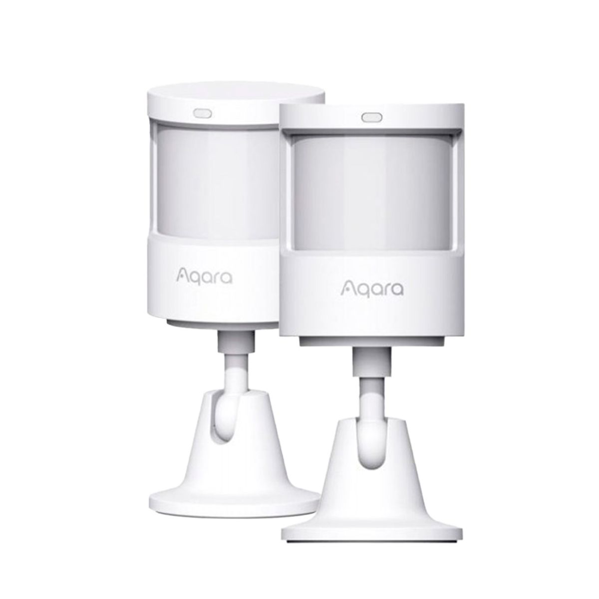 AQARA - Pack 2x Sensor de Movimiento P1 Zigbee