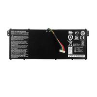 Batería Alternativa Acer AC14B18J ES1 Alta calidad TecBattery PRO
