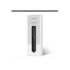 UGREEN - Presentador Láser Inalámbrico USB-A 3.0 NEGRO