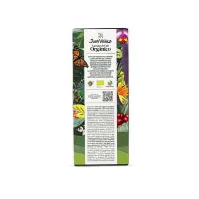 Imagen 2 del producto Cápsulas Espresso Orgánico