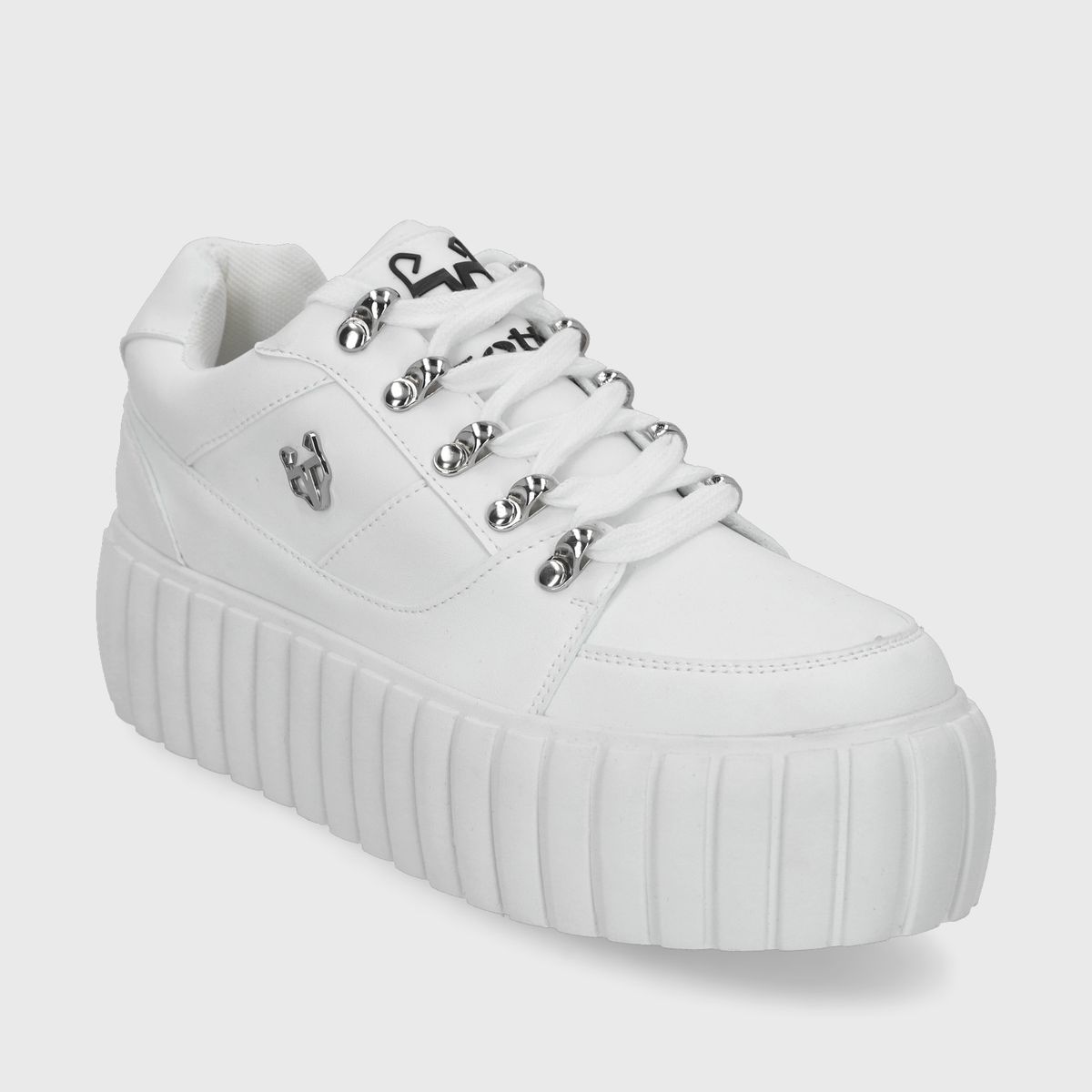 GOTTA - Zapatilla Mujer Blanca 43073