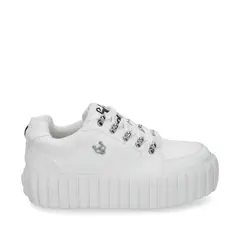 GOTTA - Zapatilla Mujer Blanca 43073
