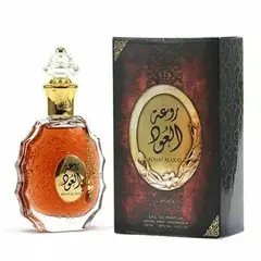 LATTAFA - Perfume Rouat Al Oud EDP 100 Ml Unisex