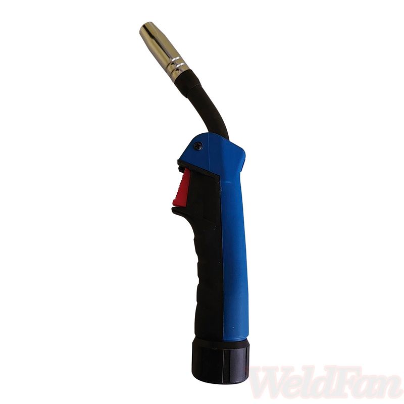 GENERICO - Pistola Mig Mb-15ak De 180amp Repuesto Para Remplazo