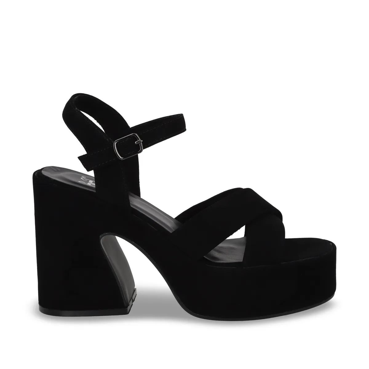 GOTTA - Sandalia Mujer Negra 45701 45701 Gotta