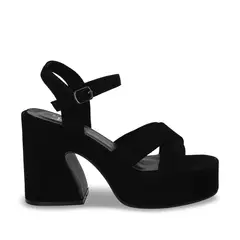 GOTTA - Sandalia Mujer Negra 45701 45701