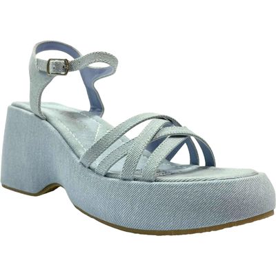 Imagen 2 del producto Sandalia Mujer Denim Niky