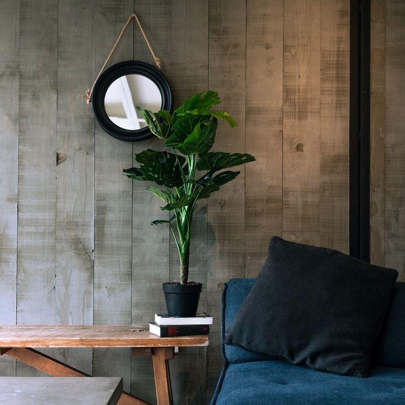 VADELL - Monstera de 100 cm Vadell Home