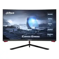 DAHUA - Led Monitor Gamer CURVO 24″ E230C FULL HD165Hz HDMIDP Nuevo