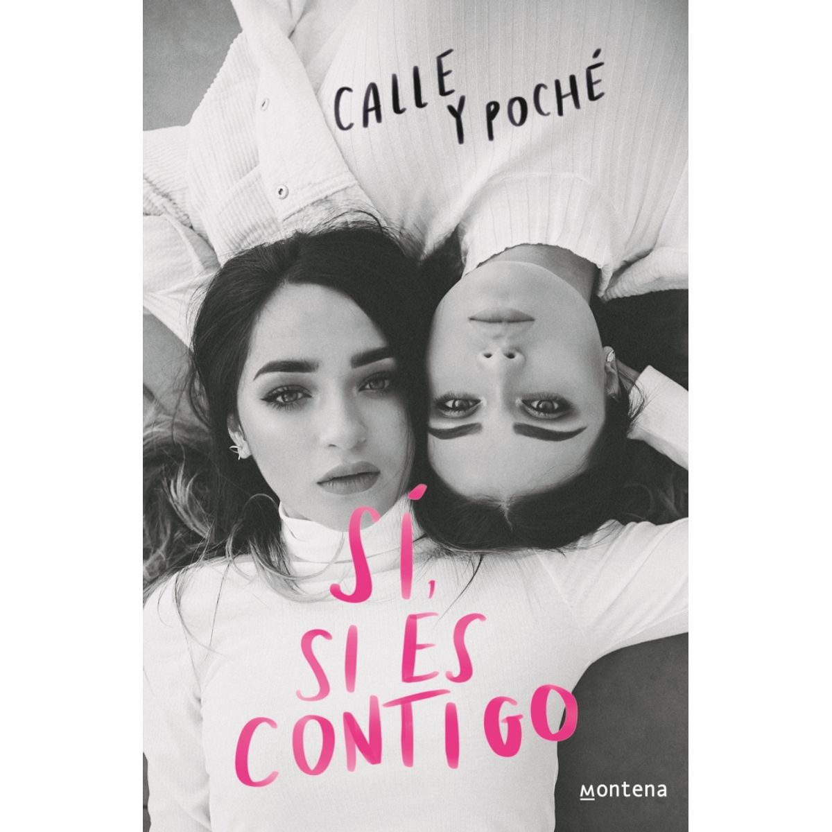 MONTENA - Libro Sí, si es contigo - Calle y Poché