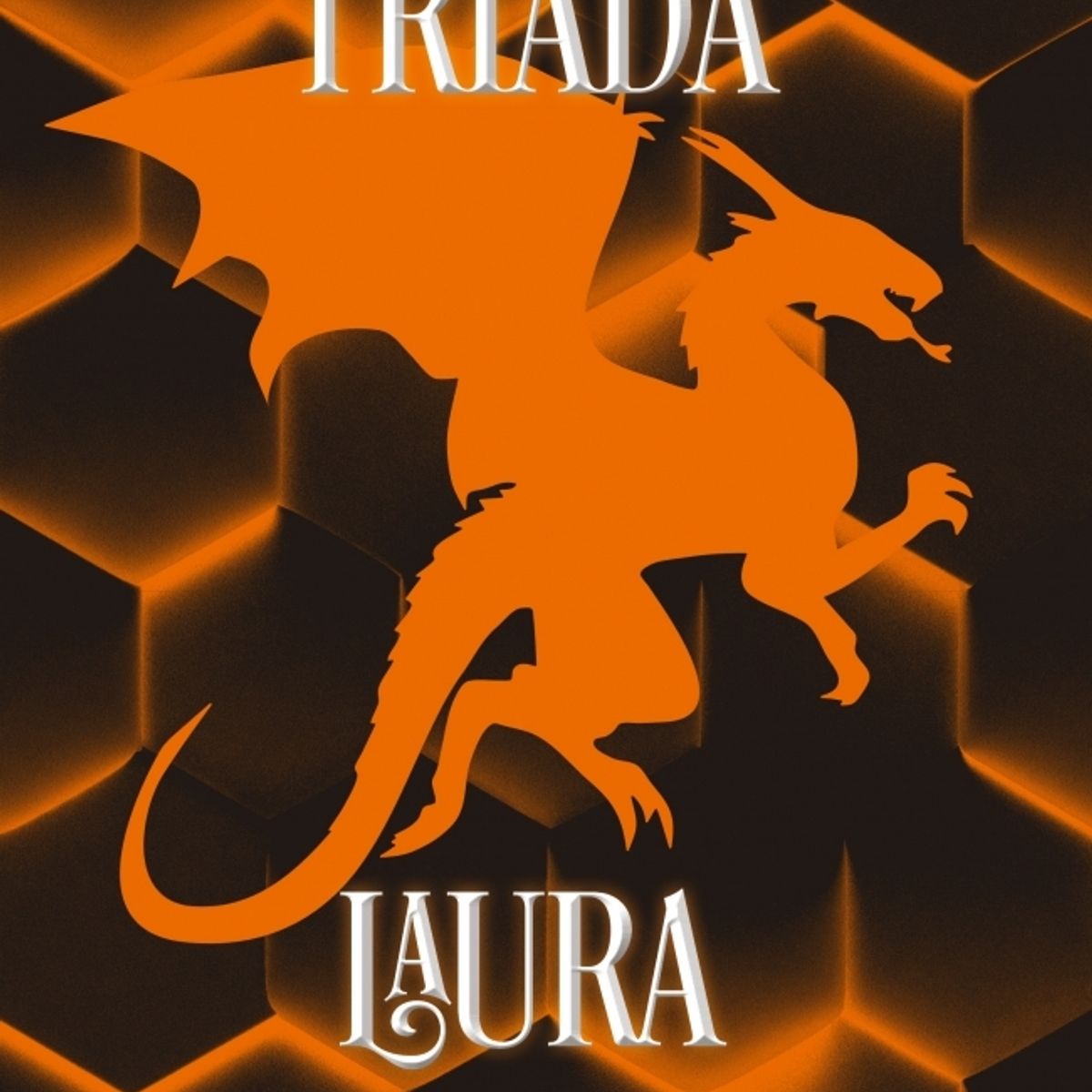 MONTENA - Libro Triada. Memorias de Idhún - Laura Gallego