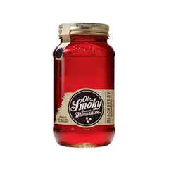OLE SMOKY - Whisky Moonshine Blackberry 750ml
