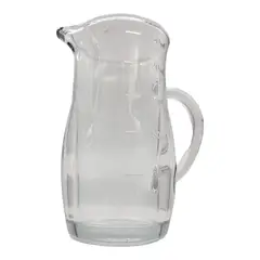 HOMEWELL - Jarro Vidrio 150ml
