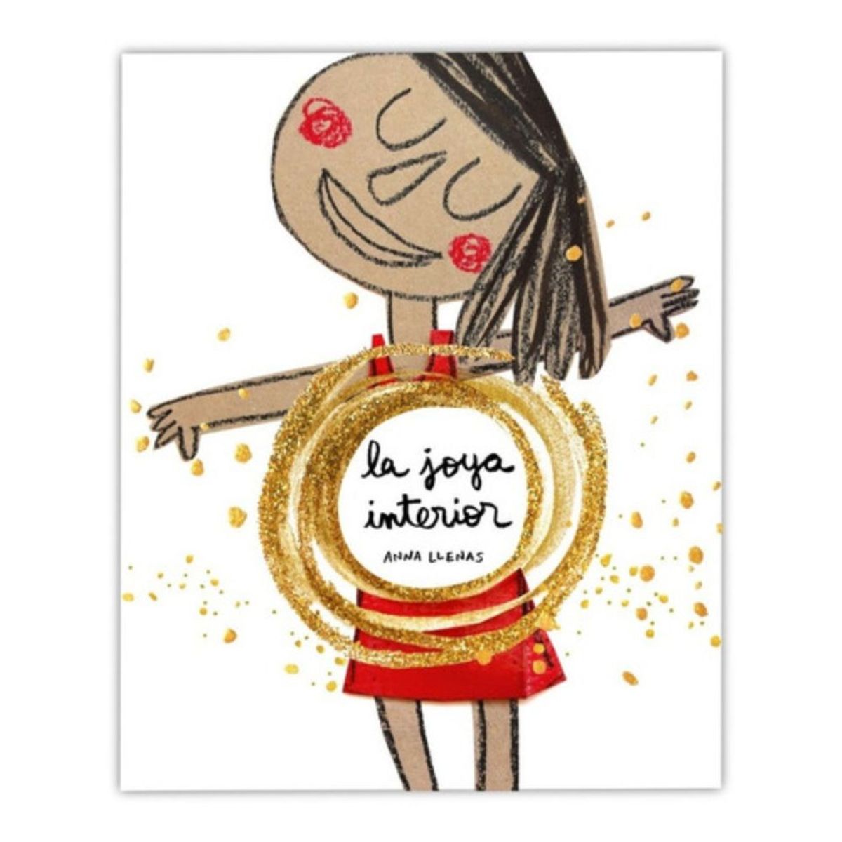 LUMEN - Libro La Joya Interior - Anna Llenas Serra