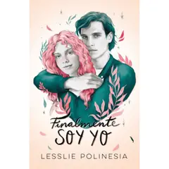 MONTENA - Finalmente Soy Yo - Polinesia, Leslie