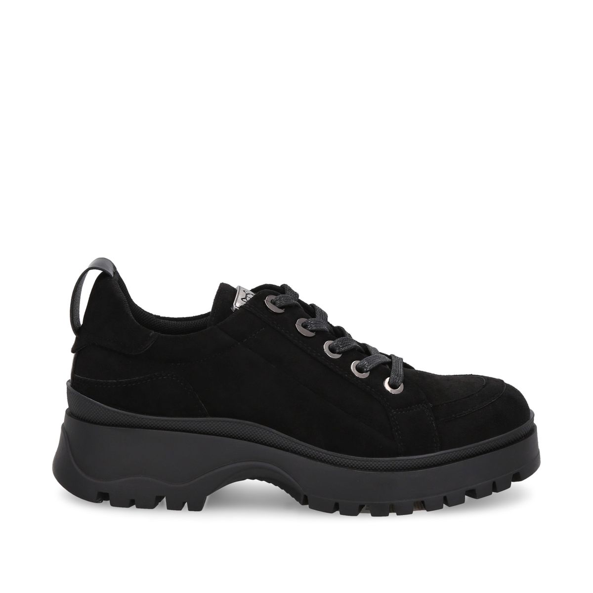 GOTTA - Zapato  Mujer Negro 33794