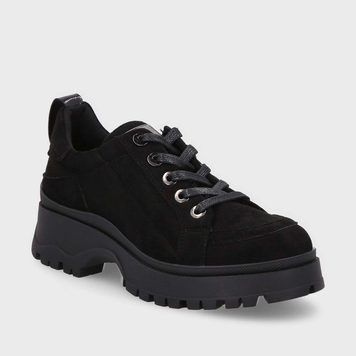 GOTTA - Zapato  Mujer Negro 33794