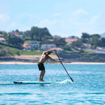 Imagen 2 del producto Stand Up Paddle Inflable Vapor 10'4""