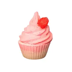 BELLEMER - Jabón Cupcake Bellemer.