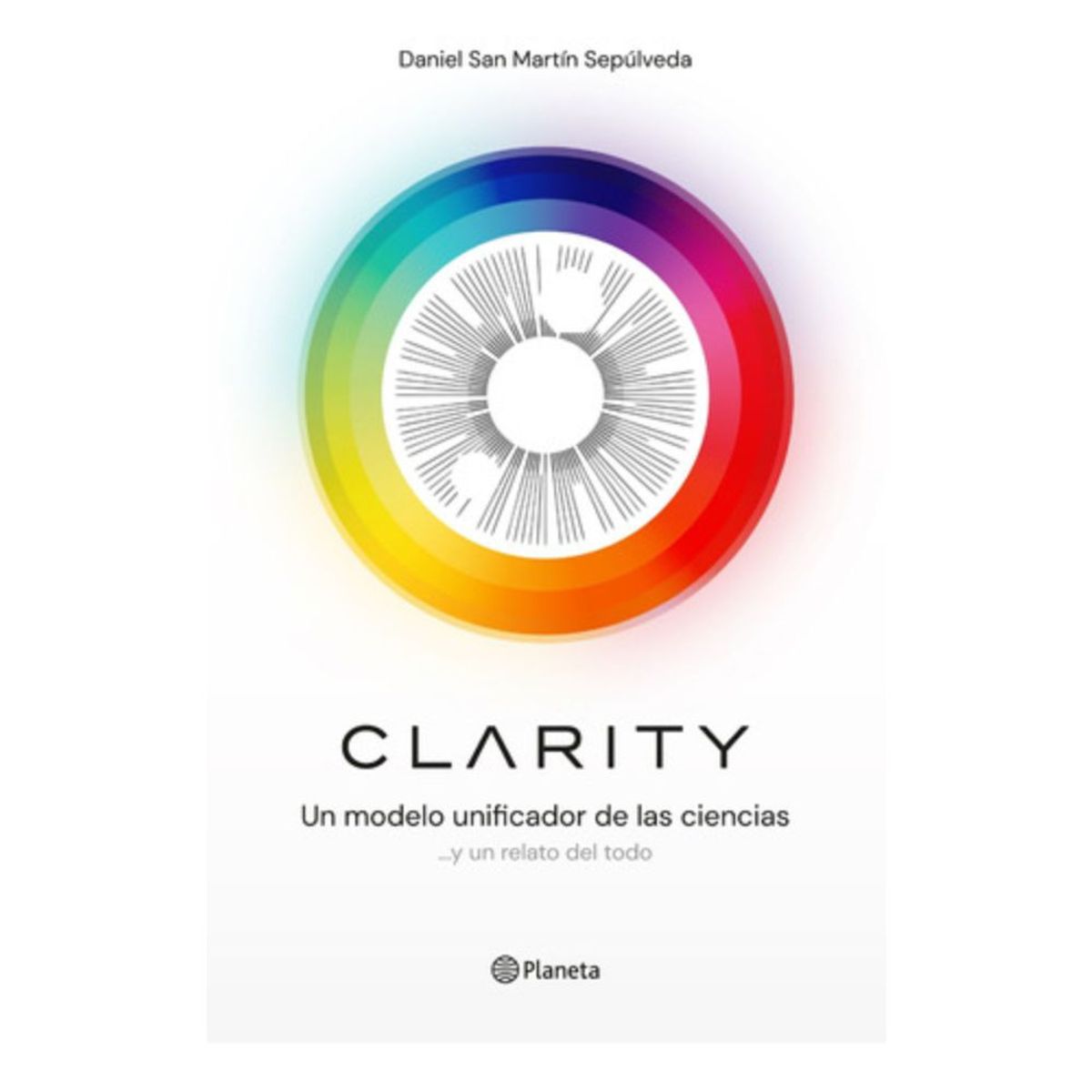 PLANETA - Clarity - Daniel San Martín