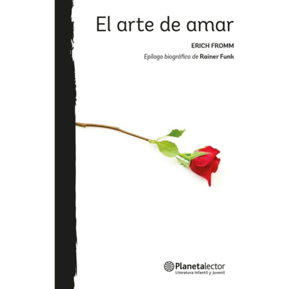Planetalector - El Arte De Amar - Erich Fromm