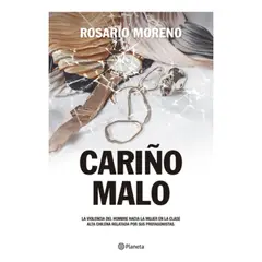 PLANETA - Cariño Malo - Rosario Moreno