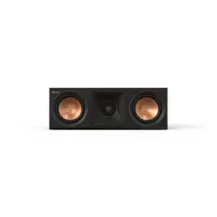 KLIPSCH - Parlante Central Dual 5,25" RP500CIIEB Negro Klipsh