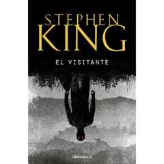 DEBOLSILLO - Visitante - King, Stephen --