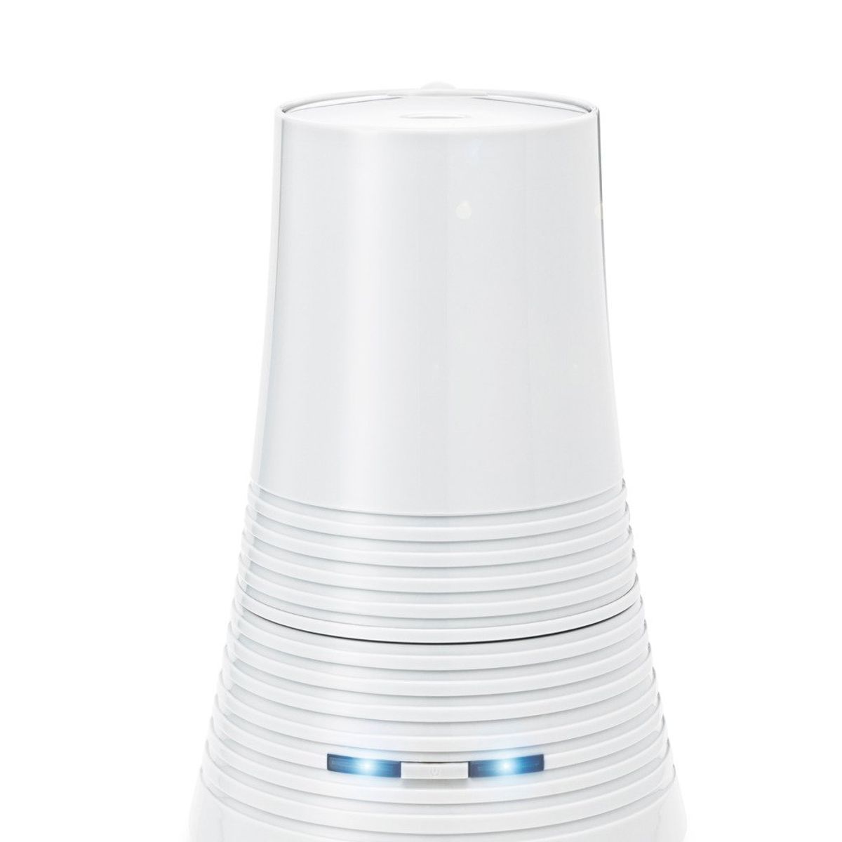 MEDISANA - Humidificador de aire para tratamiento alergias Medisana Blanco AH662