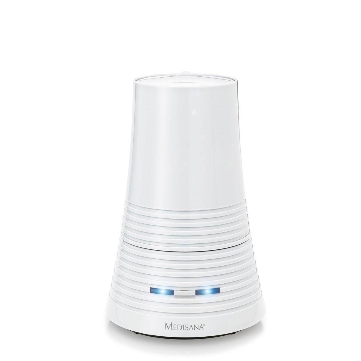 MEDISANA - Humidificador de aire para tratamiento alergias Medisana Blanco AH662