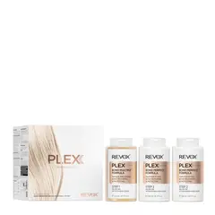 REVOX 77 - Hair Rebuilding System Professional Set
