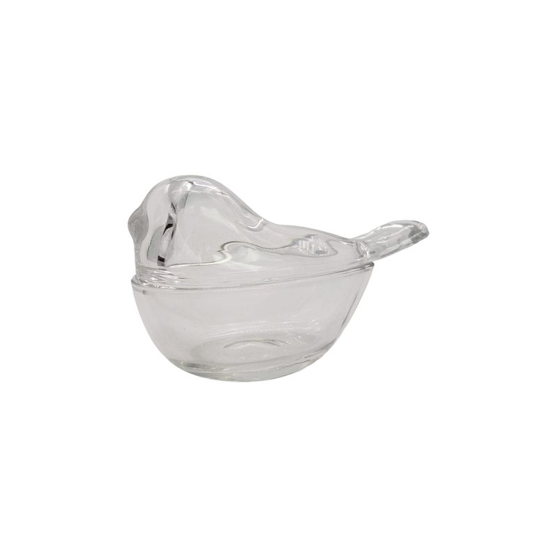 HOMEWELL - Bombonera Diseño Pajaro HOMEWELL
