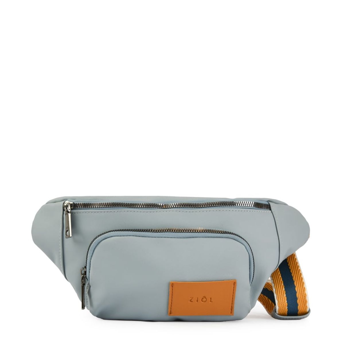 ZIOL - Banano pequeña rose celeste