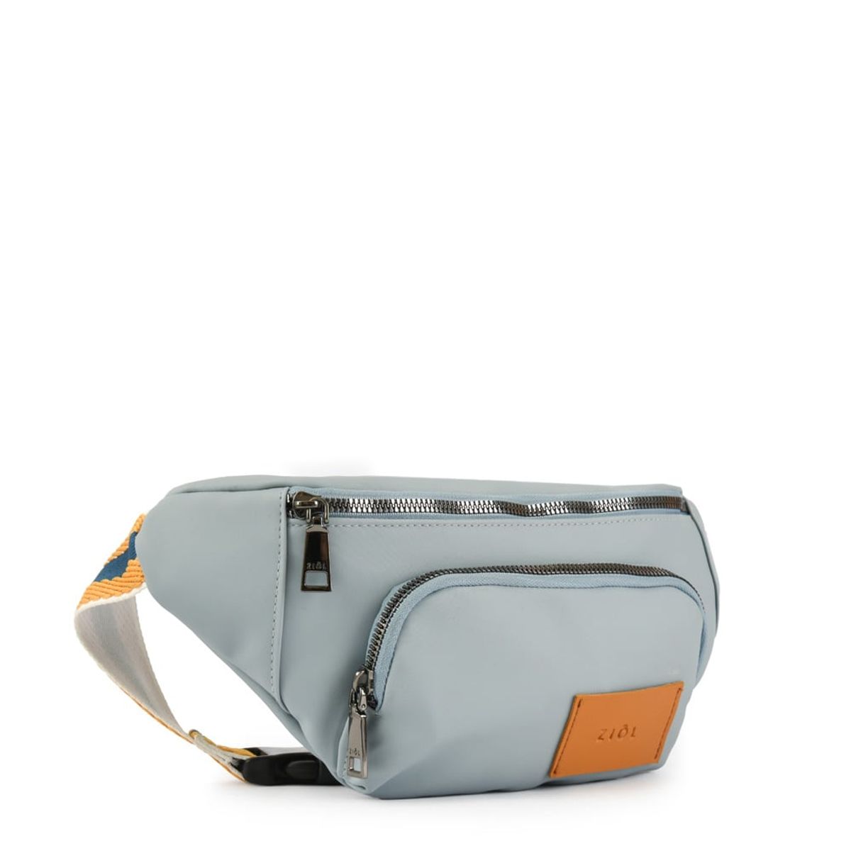 ZIOL - Banano pequeña rose celeste